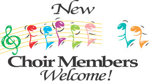 New-Choir-Members