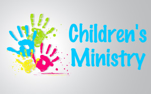 Childrens Ministry 2